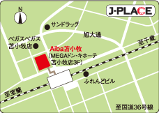 �`�������Ϗ��q�n�}